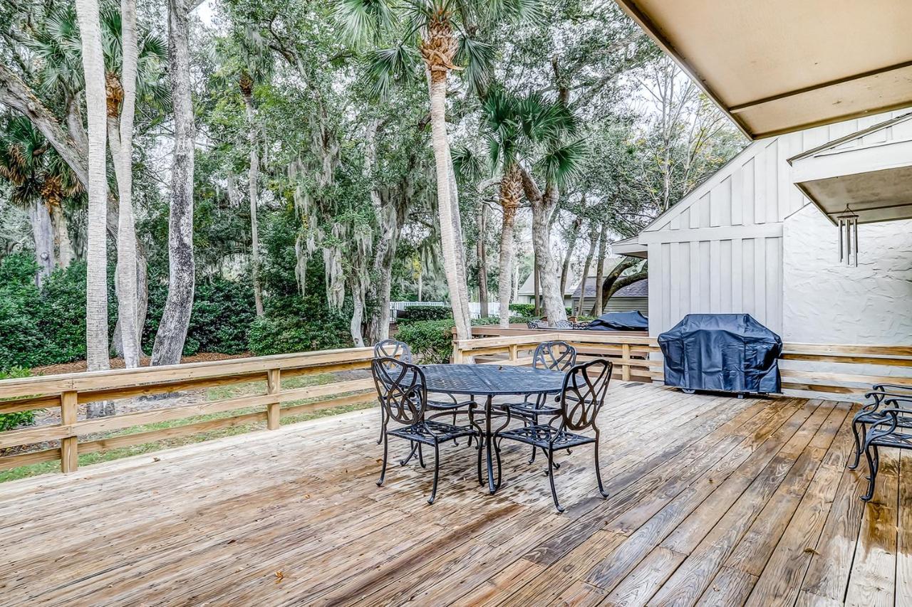 Queens Grant 568 Hilton Head Island Exterior photo