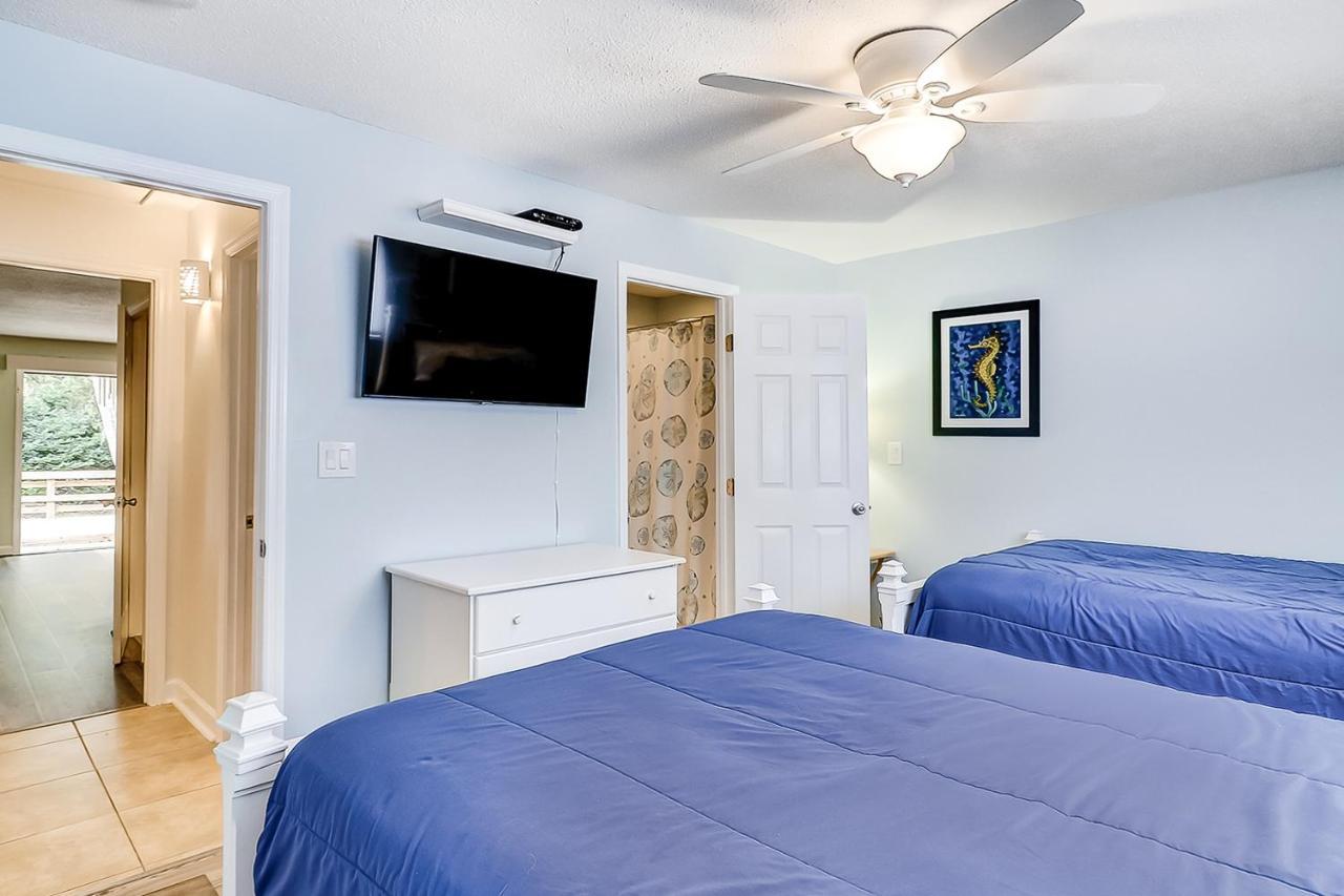 Queens Grant 568 Hilton Head Island Exterior photo