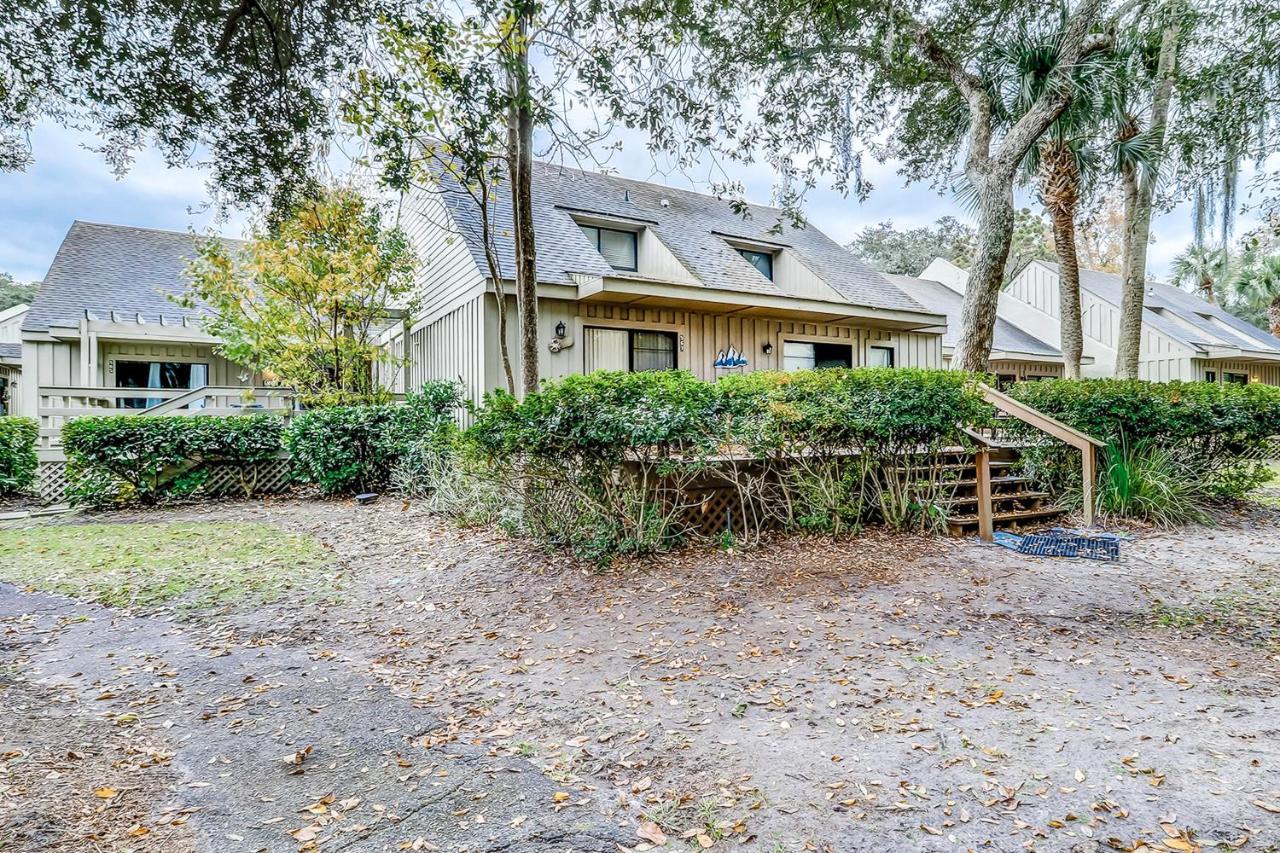 Queens Grant 568 Hilton Head Island Exterior photo
