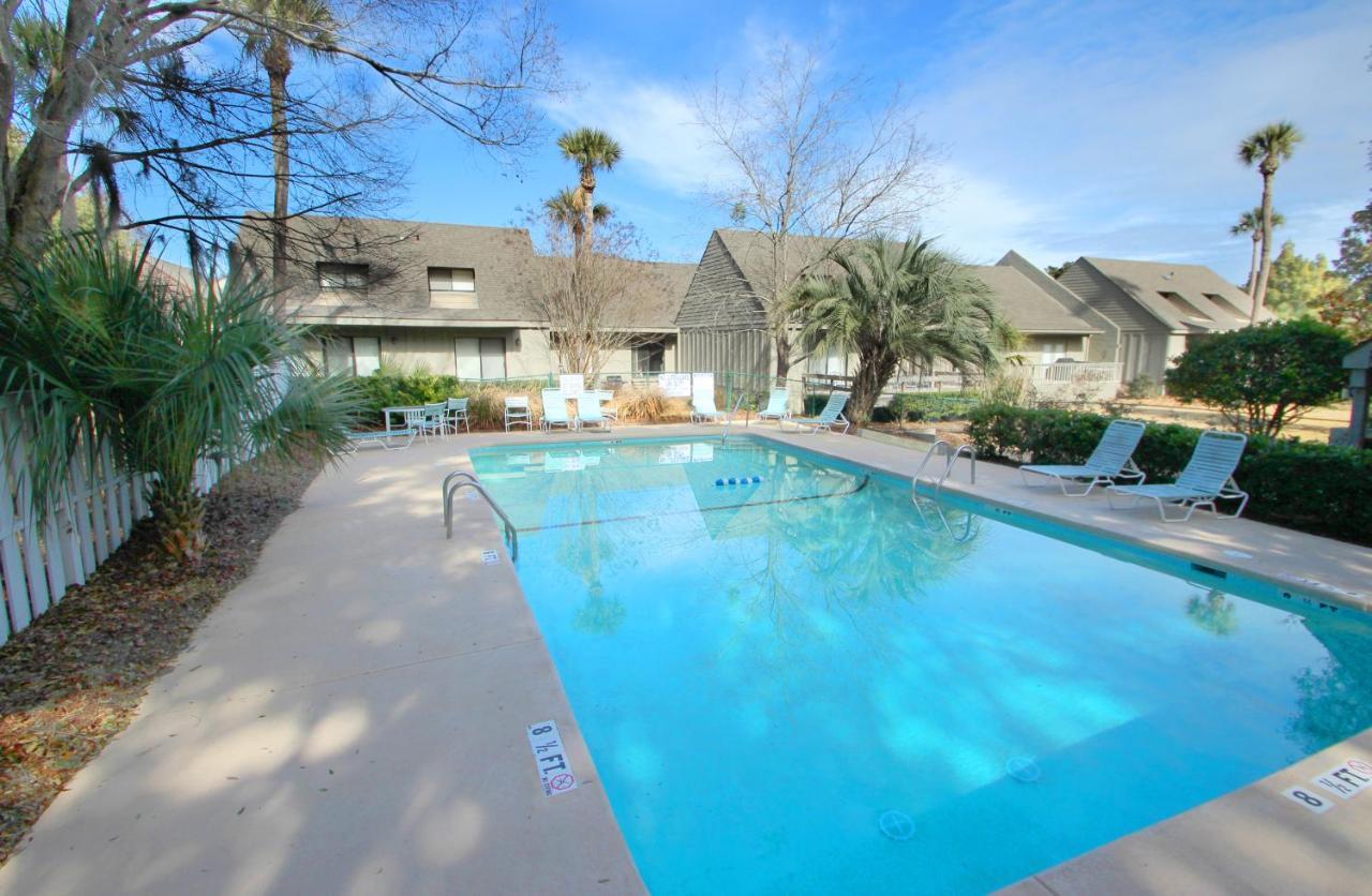 Queens Grant 568 Hilton Head Island Exterior photo